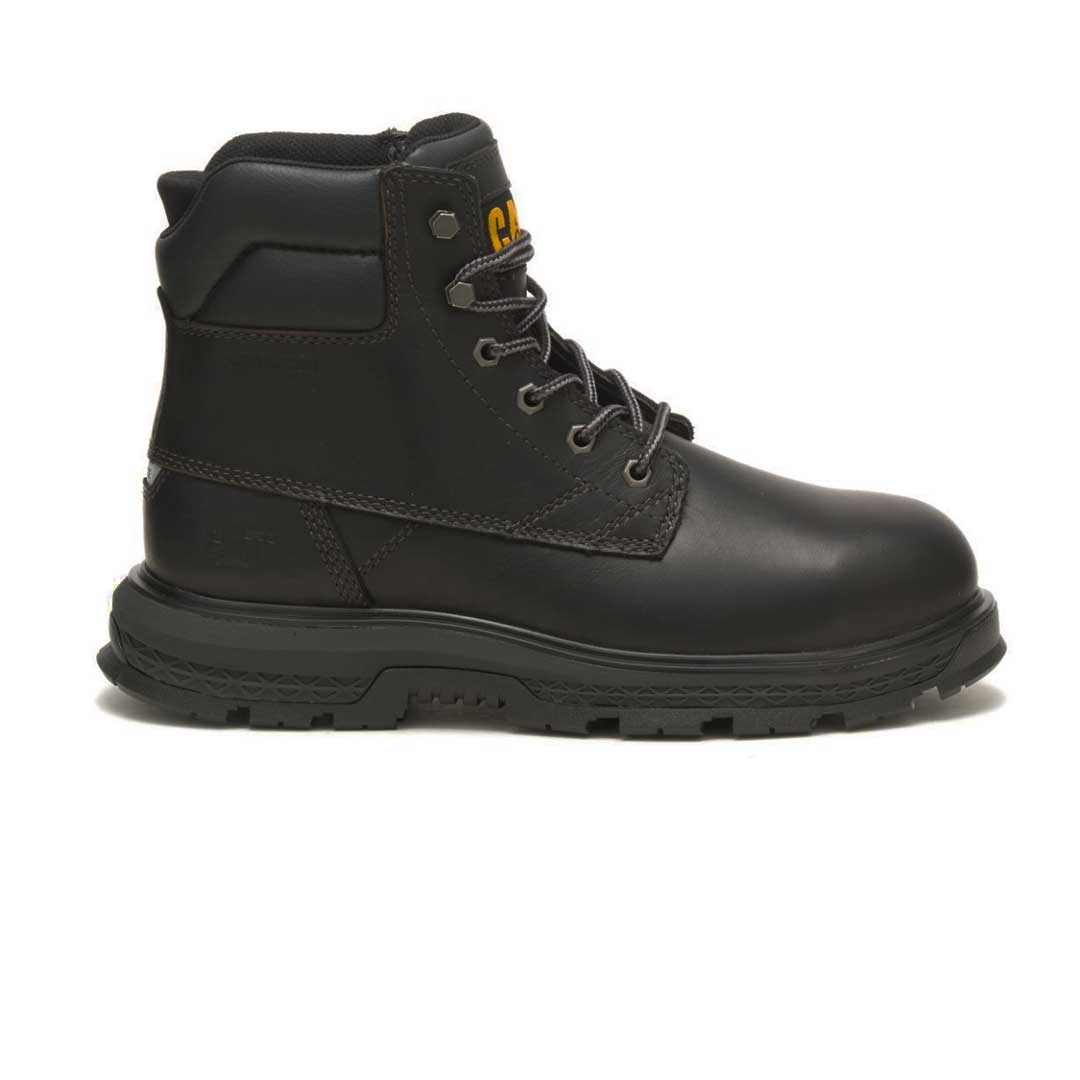 CAT Caterpillar Men s Exposition 6 inch Safety Boots P725313