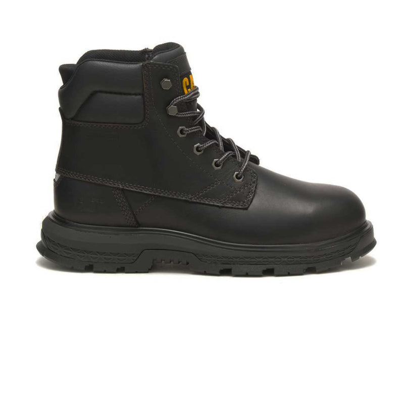CAT (Caterpillar) - Men's Exposition 6 inch Safety Boots (P725313)