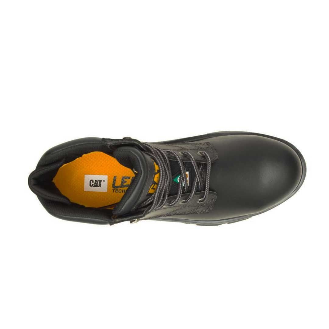 CAT Caterpillar Bottes de securite Exposition 6 pouces pour hommes SVP Sports