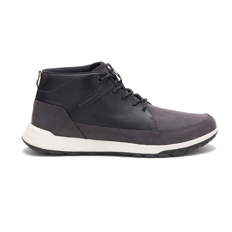 CAT (Caterpillar) - Unisex Quest Code Mid Shoes (P724129)