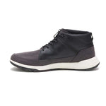CAT (Caterpillar) - Unisex Quest Code Mid Shoes (P724129)