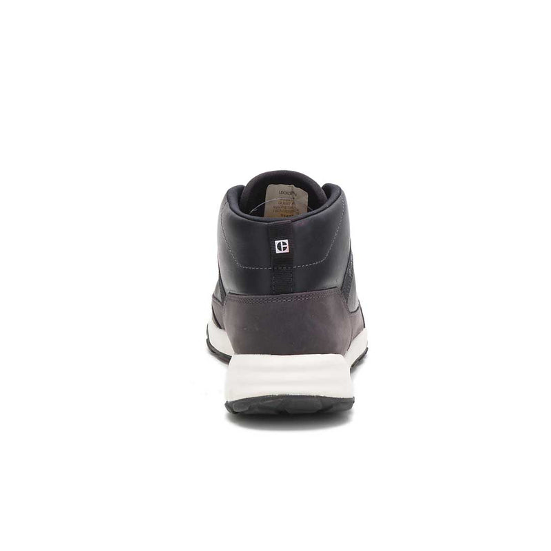 CAT (Caterpillar) - Unisex Quest Code Mid Shoes (P724129)
