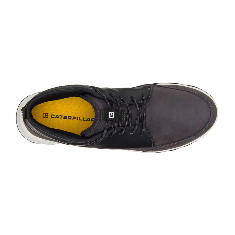 CAT (Caterpillar) - Unisex Quest Code Mid Shoes (P724129)