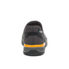 CAT (Caterpillar) - Chaussures de sécurité CSA Sprint Mesh Moc à embout en alliage pour hommes (P724588)