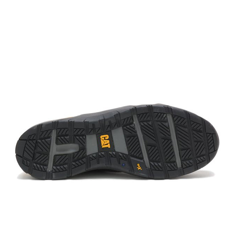CAT (Caterpillar) - Chaussures de sécurité CSA Sprint Mesh Moc à embout en alliage pour hommes (P724588)