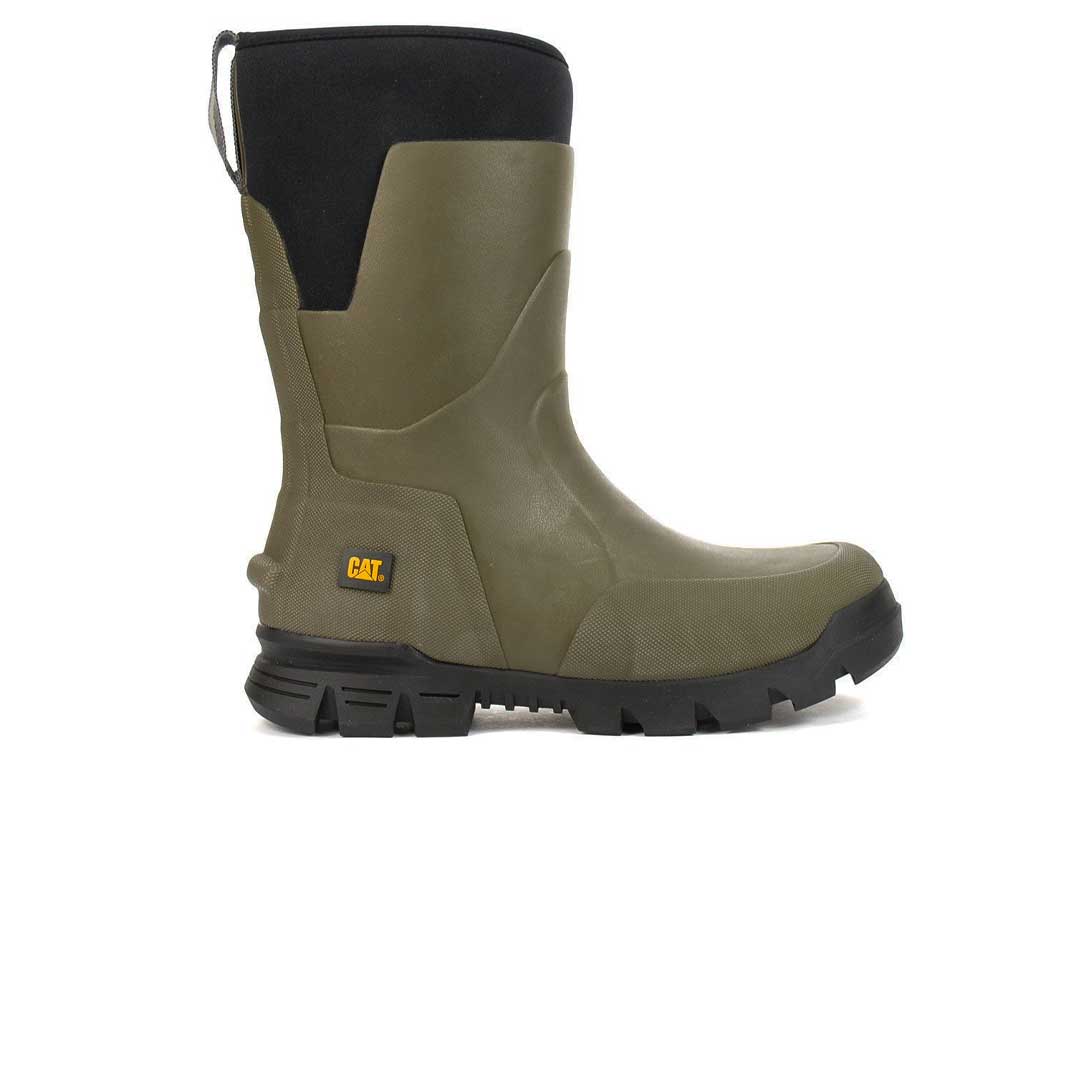 Caterpillar ramble 2 discount boots