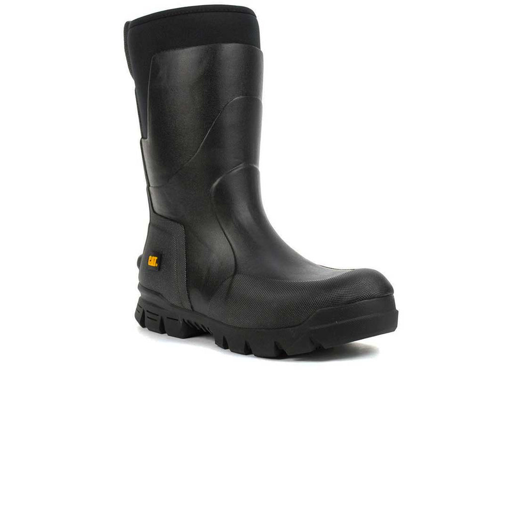 CAT (Caterpillar) - Unisex Stormer 11" Rain Boots (P724105)