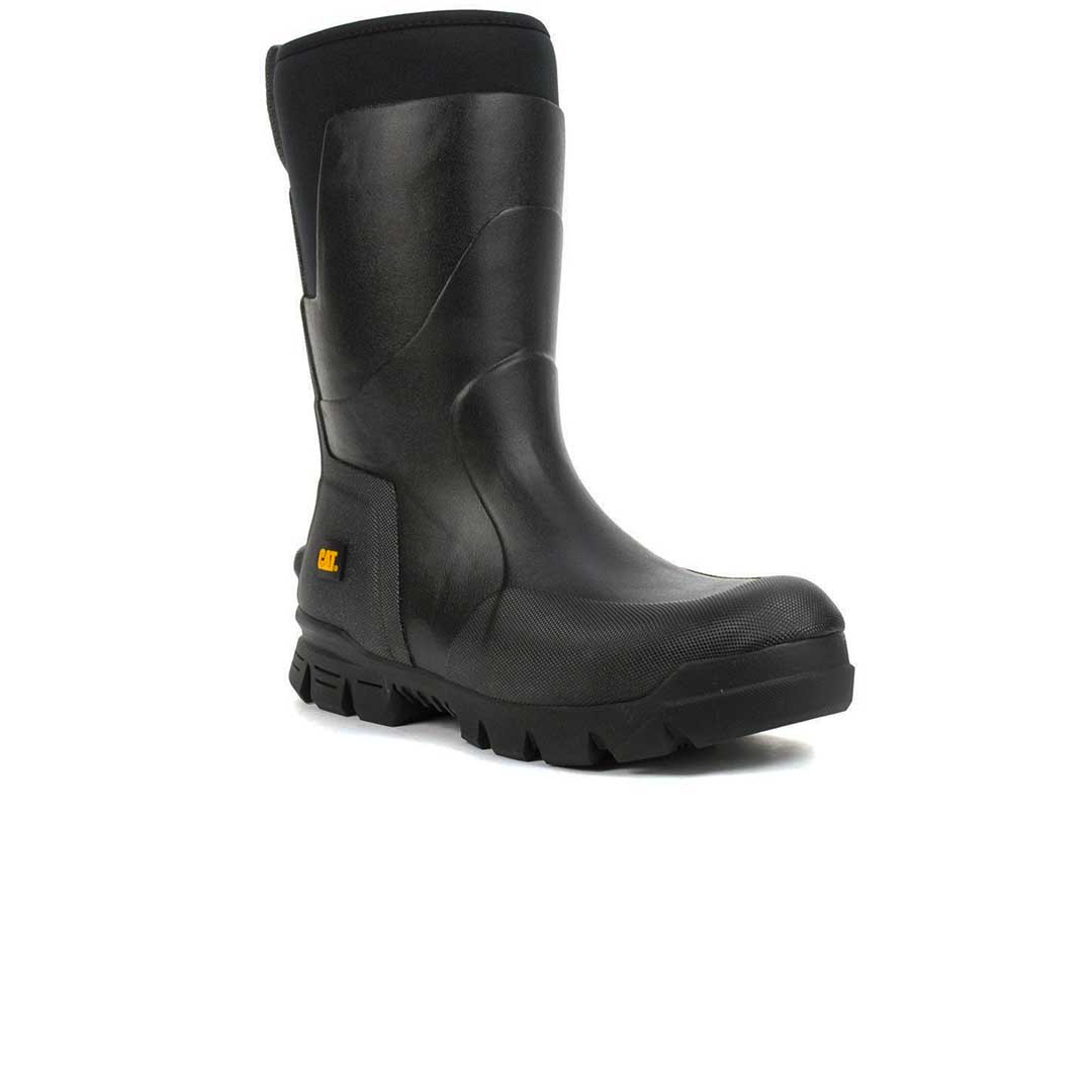 Cat stormers 2025 boots