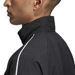 adidas - Veste de présentation Core18 pour homme (CE9042)