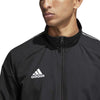 adidas - Veste de présentation Core18 pour homme (CE9042)