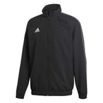 adidas - Veste de présentation Core18 pour homme (CE9042)