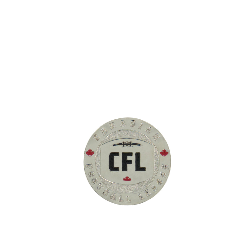 CFL - Edmonton Elks Challenge Coin (CEDCOI)