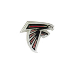 NFL - Atlanta Falcons Logo Pin (FALLOG)