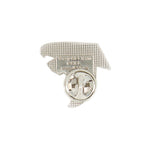 NFL - Atlanta Falcons Logo Pin (FALLOG)
