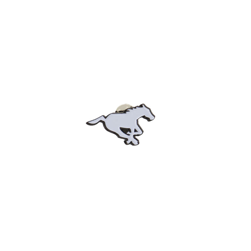 CFL - Calgary Stampeders Logo Pin (CCALOG)