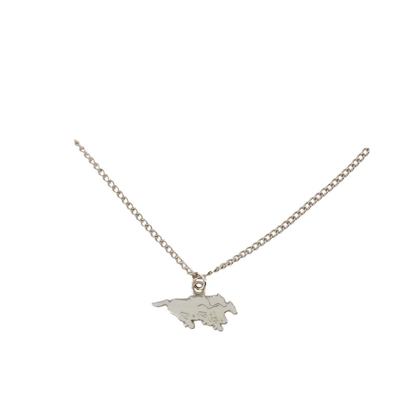 CFL - Calgary Stampeders Necklace (CCANEC)