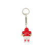 CFL - Calgary Stampeders Player Keychain (CCAPLA)