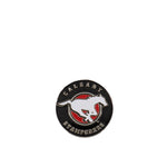CFL - Calgary Stampeders Tossing Coin (CCACOI)