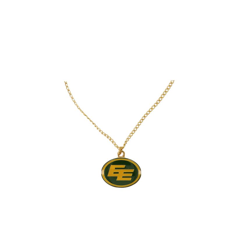 CFL - Edmonton Elks Necklace (CEDNEC)
