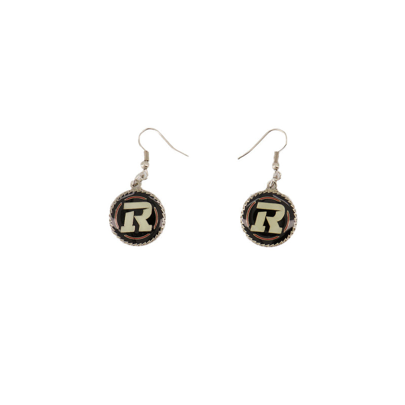 CFL -  Ottawa Redblacks Earrings (COTEAR)