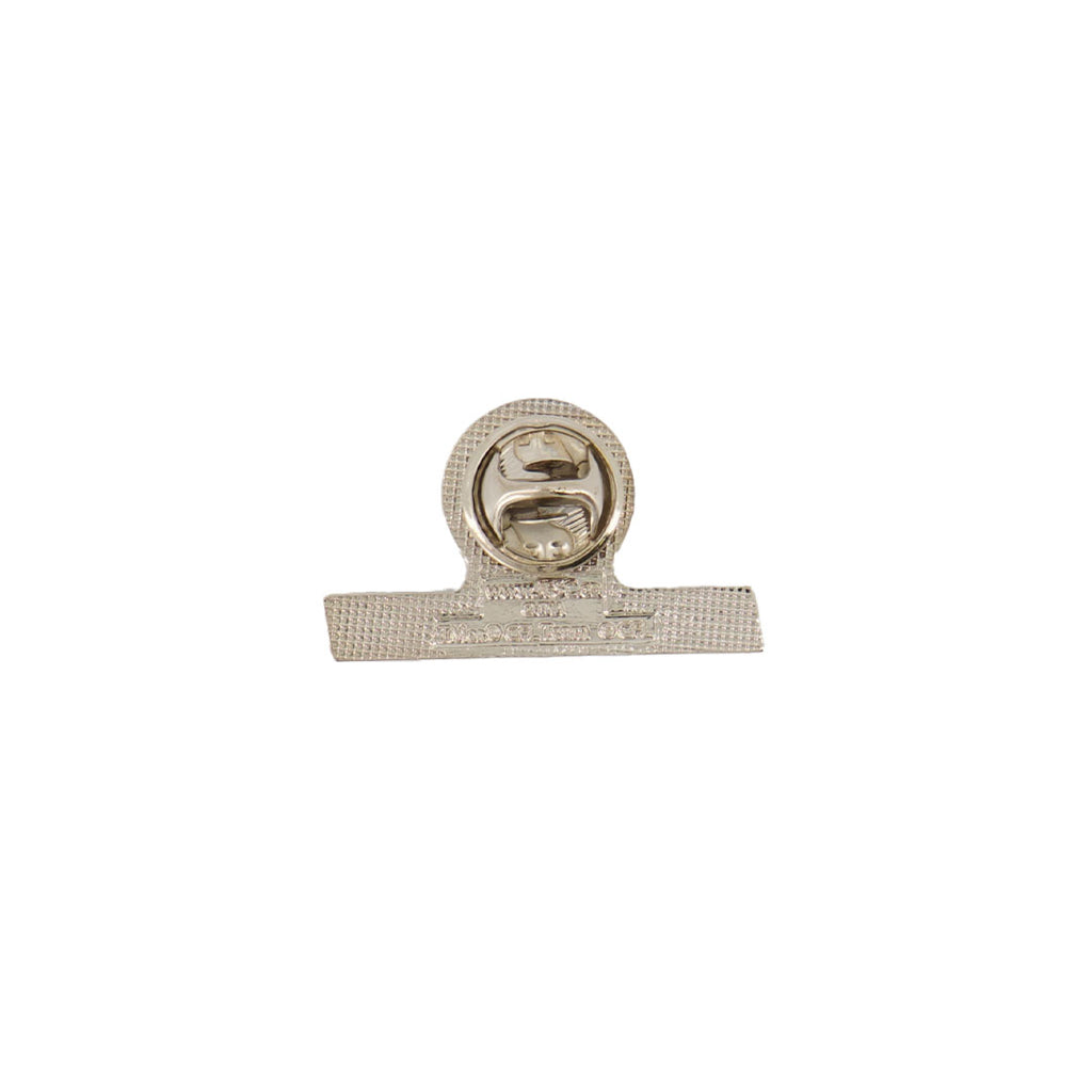 CFL - Ottawa Redblacks Tartan Pin (COTLOGTAR)