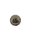 CFL - Calgary Stampeders Tossing Coin (CCACOI)