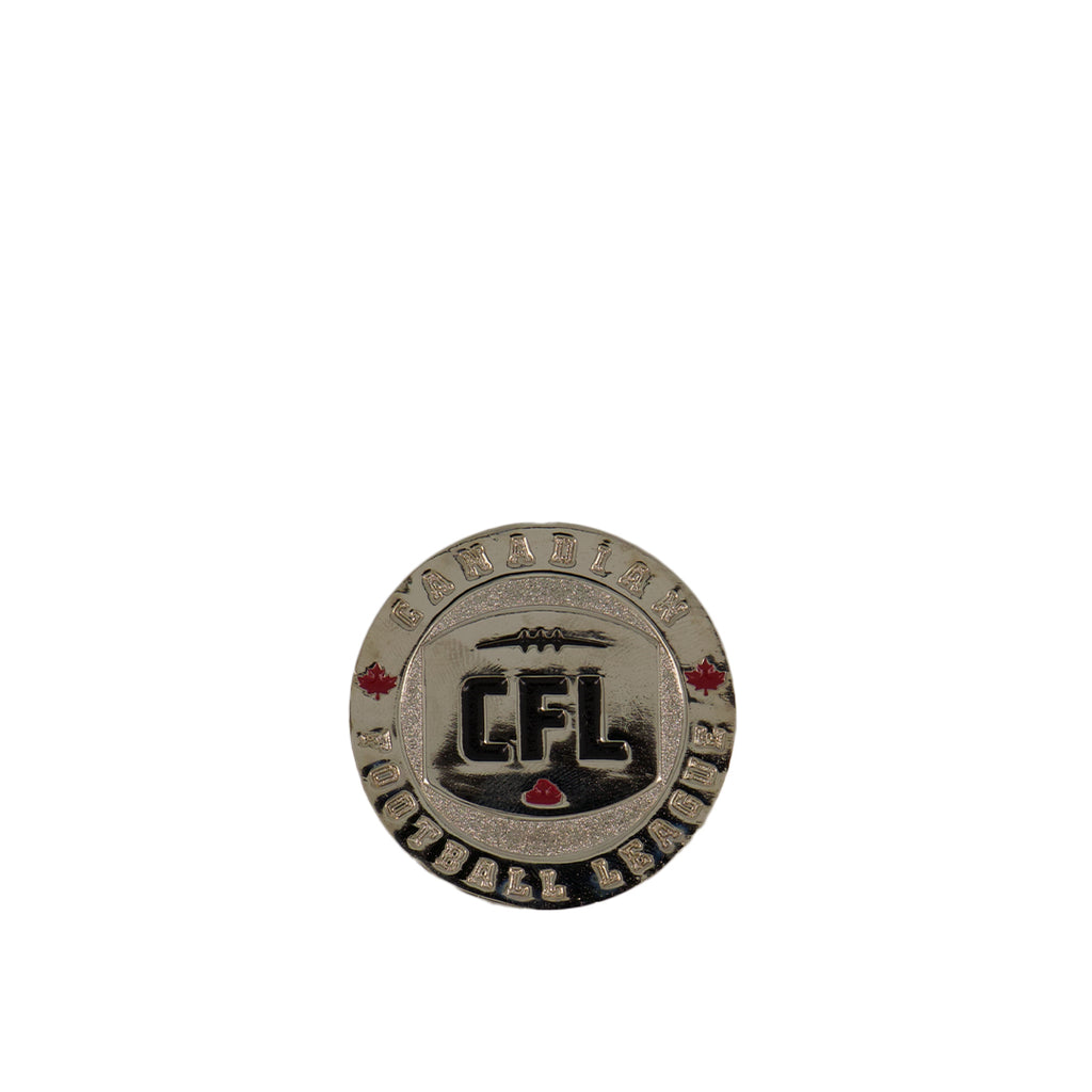 LCF - Stampeders de Calgary Lancer une pièce (CCACOI)