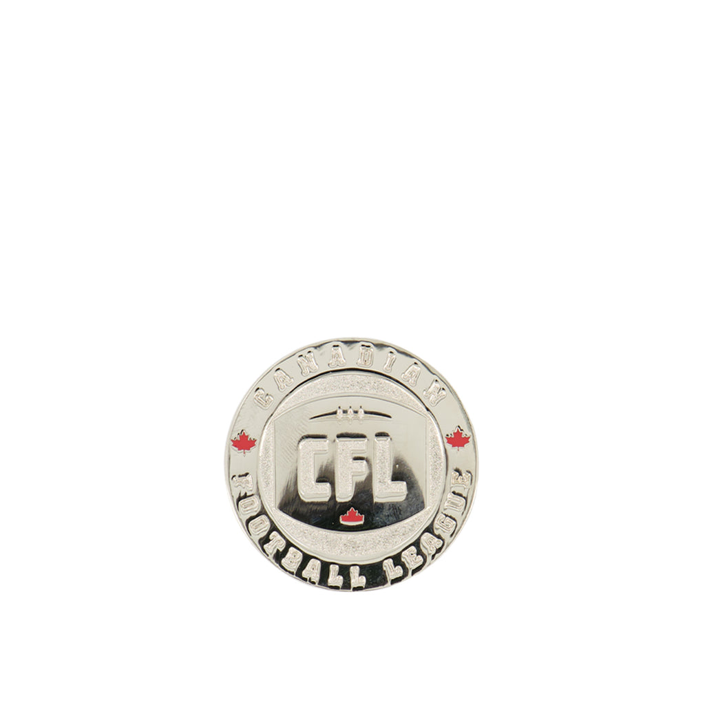 CFL - Ottawa Redblacks Challenge Coin (COTCOI)
