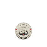 CFL - Ottawa Redblacks Challenge Coin (COTCOI)