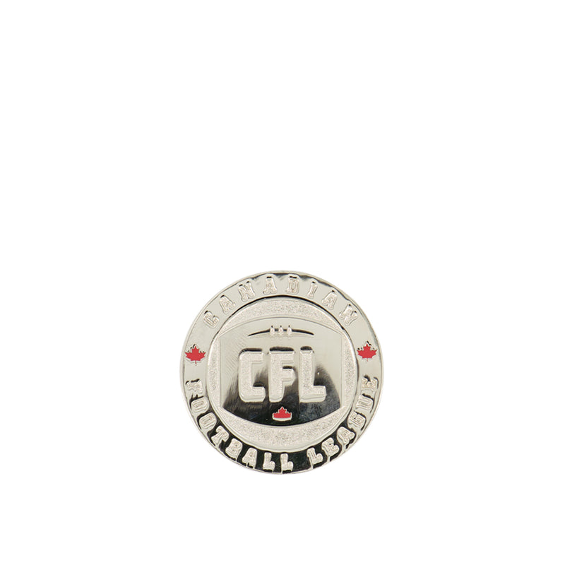 CFL - Ottawa Redblacks Challenge Coin (COTCOI)