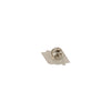 CFL - Saskatchewan Roughriders Logo Pin (CSALOG)