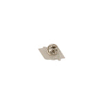 CFL - Saskatchewan Roughriders Logo Pin (CSALOG)