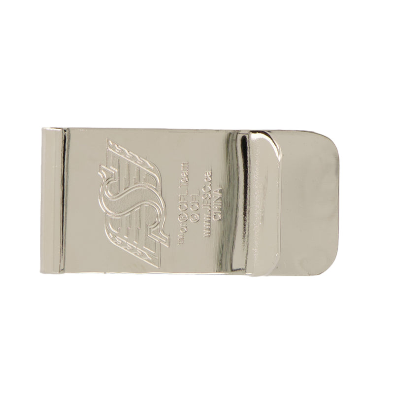 CFL - Saskatchewan Roughriders Money Clip (CSAMON)