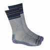 Carhartt - Lot de 2 paires de chaussettes thermiques pour temps froid pour homme (CHMA7740B2 DNM)