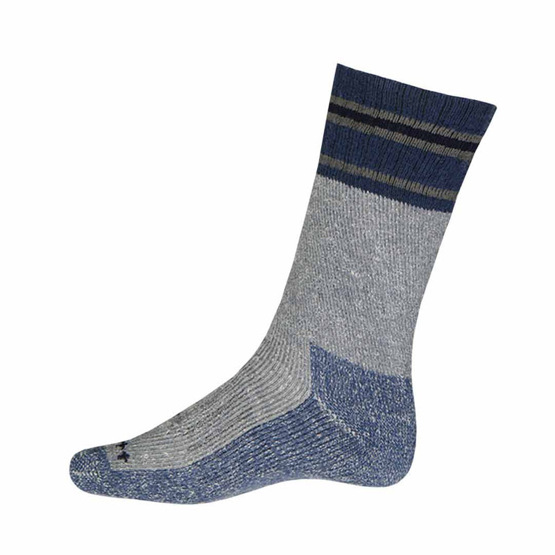 Carhartt  - Men's 2 Pack Cold Weather Thermal Sock (CHMA7740B2 DNM)