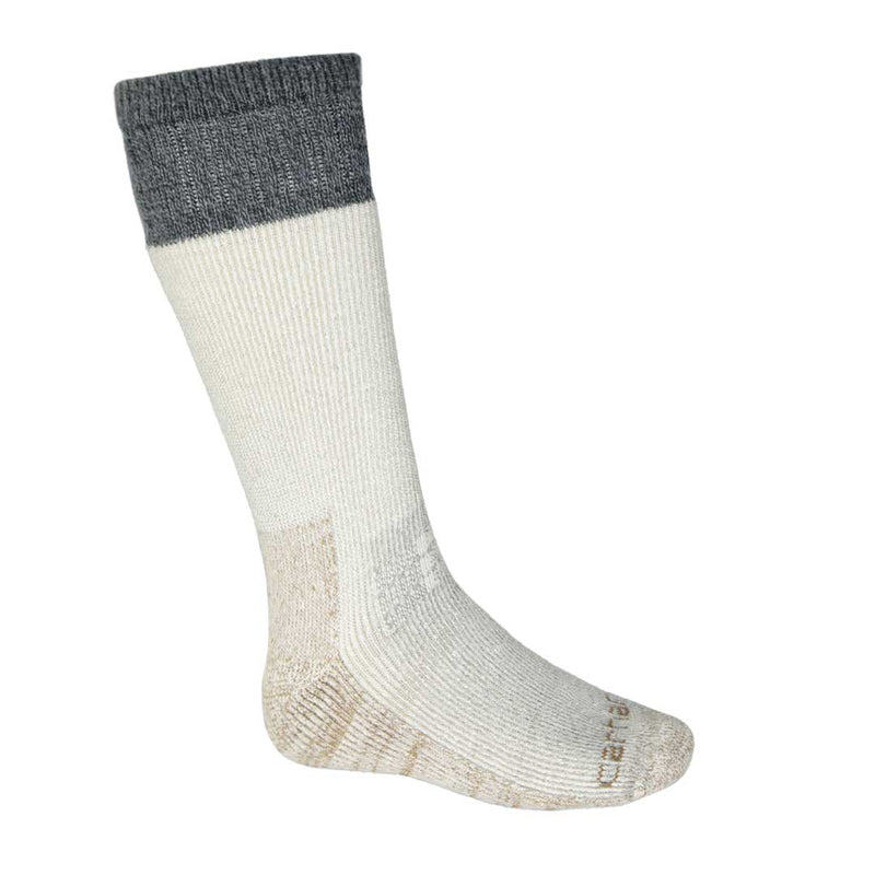 Carhartt - Men's 1 Pack Cold Weather Boot Socks (CHMA6600B1 DNM)