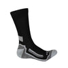 Carhartt - Men’s 1 Pack Force Sock (CHMA4220C1 BLK)