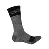 Carhartt - Men's 2 Pack Steel Toe Crew Sock (CHMA0001C2 GYAST)
