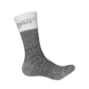 Carhartt - Men's 2 Pack Steel Toe Crew Sock (CHMA0001C2 GYAST)