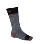 Carhartt - Men's 2 Pack Steel Toe Crew Socks (CHMA0001C2 RDAST)