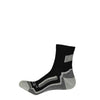 Carhartt - Men's 3 Pack Force 1/4 Sock (CHMA5283Q3 BLK)