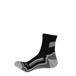 Carhartt - Men's 3 Pack Force 1/4 Sock (CHMA5283Q3 BLK)