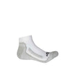 Carhartt - Lot de 3 paires de chaussettes basses Force pour homme (CHMA3283L3 WHT)