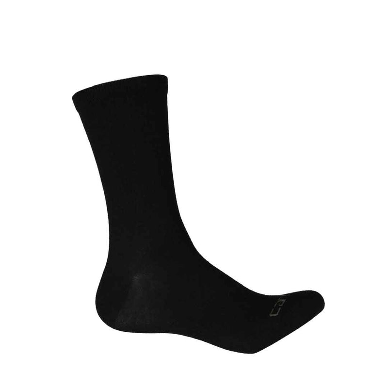 Carhartt - Men's 3 Pack Performance Base Layer Sock (CHMA0656C3 BLK)