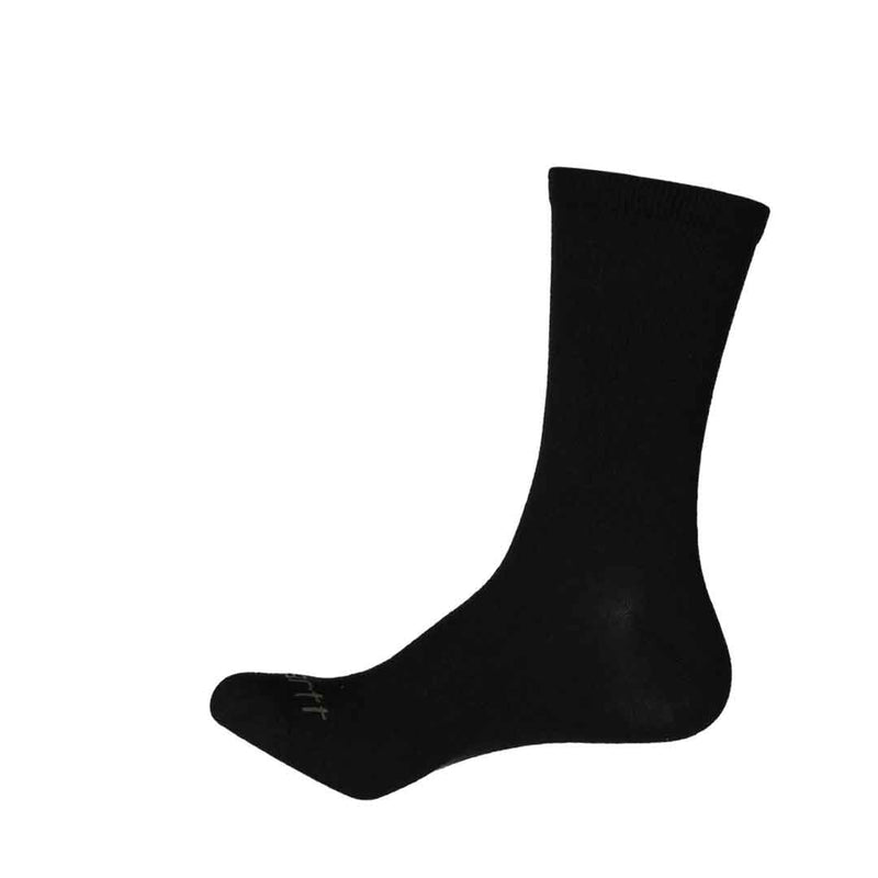 Carhartt - Men's 3 Pack Performance Base Layer Sock (CHMA0656C3 BLK)