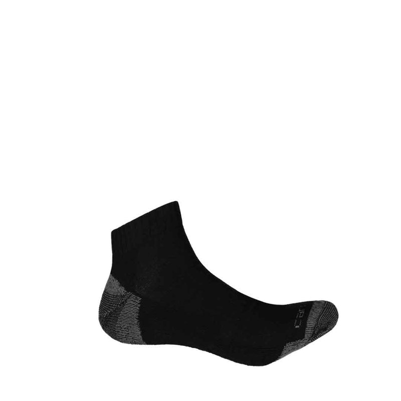 Carhartt - Men's 3 Pack Premium Sock (CHMA6030L3 BLK)