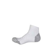Carhartt - Men's 3 Pack Premium Sock (CHMA6030L3 WHT)