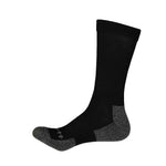 Carhartt - Men's 3 Pack Stretch Work Sock (CHMA2213C3 BLK)