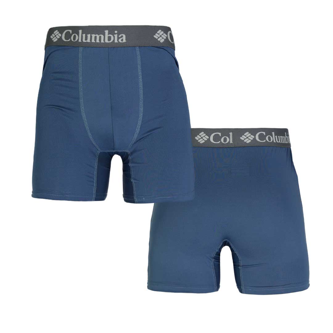 Columbia Men's Briefs 2019 Preview - Old Guys Rip Too™