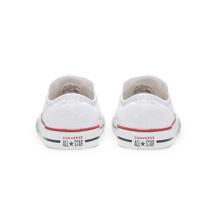 Converse - Kids' (Infant) Chuck Taylor All Star Shoes (7J256)